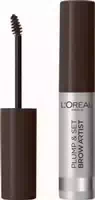 Loréal Paris Brows Volumizing Brow Mascara 3 0