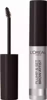 Loréal Paris Brows Volumizing Brow Mascara 3 0