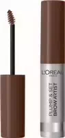 Loréal Paris Brows Volumizing Brow Mascara 5 0 Light