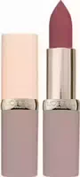 Loréal Paris Color Riche Ultra Matte Free The Nudes 02 No Cliche Lippenstift