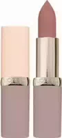 Loréal Paris Color Riche Ultra Matte Free The Nudes 03 No Doubts Lippenstift 5 g