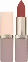 Loréal Paris Color Riche Ultra Matte Free The Nudes 04 No Cage Lippenstift 5g