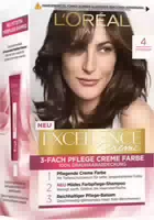 Loréal Paris Excellence Creme 4