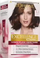 Loréal Paris Excellence Creme 5 3 Helle