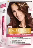Loréal Paris Excellence Creme 5 5