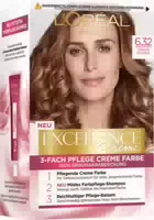Loréal Paris Excellence Creme 6 32 Sonniges