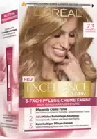 Loréal Paris Excellence Creme 7 1