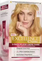 Loréal Paris Excellence Creme 9 3
