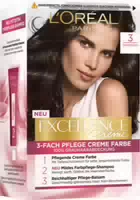 Loréal Paris Excellence Creme 9