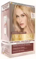 Loréal Paris Excellence Creme Universale Nude Töne 9u Sehr Helles