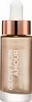 Loréal Paris Glow Mon Amour Highlighting Drops 01 Sparkling
