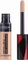 Loréal Paris Infaillible 24h More Than Concealer 324
