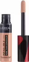 Loréal Paris Infaillible 24h More Than Concealer 331