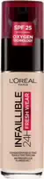 Loréal Paris Infaillible 24h Fresh Wear Make Up 230 Radiant