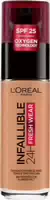 Loréal Paris Infaillible 24h Fresh Wear Make Up 270 Rose