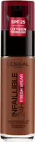 Loréal Paris Infaillible 24h Fresh Wear Make Up 380