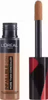 Loréal Paris Infaillible 24h More Than Concealer 336