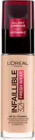 Loréal Paris Infaillible 32h Fresh Wear Make Up 250 Radiant