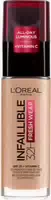 Loréal Paris Infaillible 32h Fresh Wear Make Up 220