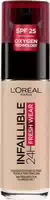Loréal Paris Infaillible 32h Fresh Wear Make Up 130 True