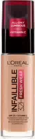 Loréal Paris Infaillible 32h Fresh Wear Make Up 235