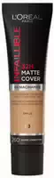 Loréal Paris Infaillible 32h Matte Cover 135 Warm