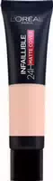 Loréal Paris Infaillible 32h Matte Cover 155 Cool