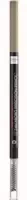 Loréal Paris Infaillible Brows 12h Brow Definer Pencil 109 Ebony Augenbrauenstift 1g