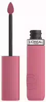 Loréal Paris Infaillible Matte Resistance 16h Lippenstift 240 Road