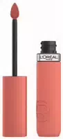 Loréal Paris Infaillible Matte Resistance Nude Attitude 16h Lippenstift 635 Worth It