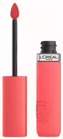 Loréal Paris Infaillible Matte Resistance Nude Attitude 16h Lippenstift 625 Summer