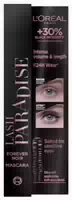 Loréal Paris Lash Paradise Forever Noir