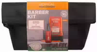 Loréal Men Expert Barber Club Barber Kit Mit Bartöl Und