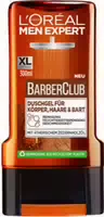 Loréal Men Expert Barber Club Duschgel 300 ml