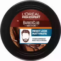 Loréal Men Expert Barber Club Messy