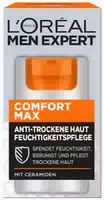 Loréal Men Expert Comfort Max Anti Trockene Haut