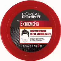 Loréal Men Expert Extreme Fix Indestructible Ultra Strong Gel Haargel 150 ml