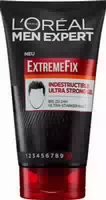 Loréal Men Expert Extreme Fix Indestructible Ultra Strong Gel Haargel