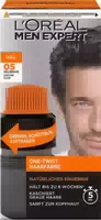 Loréal Men Expert Haarfarbe One Twist 05 Hellbraun