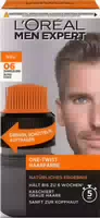 Loréal Men Expert Haarfarbe One Twist 06 Dunkelblond