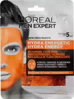 Loréal Men Expert Hydra Energy Energiespendende
