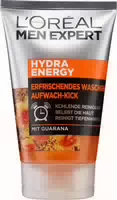 Loréal Men Expert Hydra Energy Erfrischendes