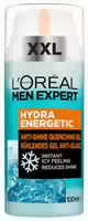 Loréal Men Expert Hydra Energy Kühlendes Gel Anti Glanz Gesichtsgel 100ml