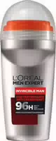 Loréal Men Expert Invincible Sport 72h Anti Transpirant Deo