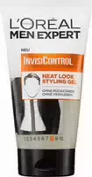 Loréal Men Expert Invisi Control Neat Look Styling