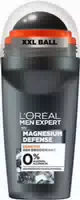 Loréal Men Expert Magnesium Defense Sensitiv 48h Deo Roll On Deo Roll On 50ml
