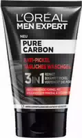 Loréal Men Expert Pure Carbon Tägliches