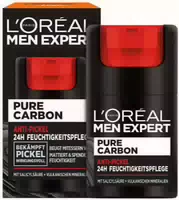 Loréal Men Expert Pure Carbon Anti Pickel 24h