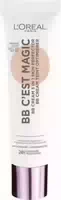 Loréal Paris Magic Bb 5 In 1 Teint Optimierer Medium Light Hell Bis Mittel