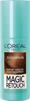 Loréal Paris Magic Retouch Ansatz Kaschierspray Hellblond Coloration 75ml